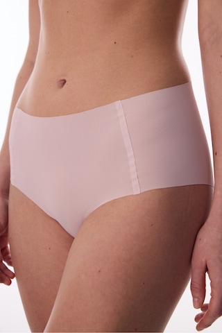 Penti Pembe Fit Cover Slip Külot