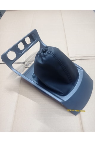 Ford Connect Vites Kol Körüğü Füme 2009- Oem Kalite