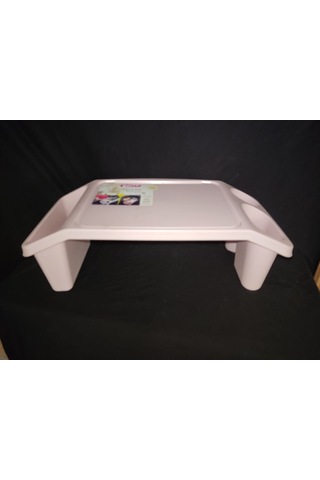 Hobi Aktivite Sehpa / Hobby Activity Table Pudra Pembe