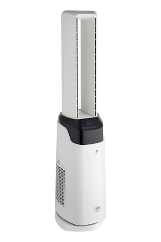 Fakir Tvl 120s Kule Tipi Vantilatör