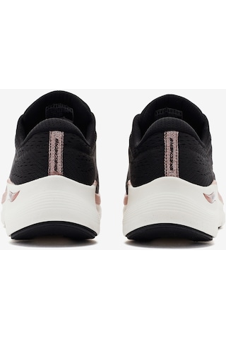 Skechers Arch Fit 2.0 - Glow The Distanc Kadın Siyah Spor Ayakkabı 150067 Bkrg Siyah