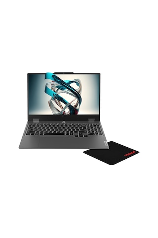 Lenovo LOQ 15ARP9 83JC00H4TR-518 R5 7235HS 64 GB 2 TB SSD RTX4050 15.6" FHD W11P Dizüstü Bilgisayar