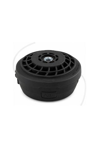 Rotor R-6 Motorlu Tırpan Misina Başlığı 127x70 Mm 2,4 Mm X 2 M Misinalı