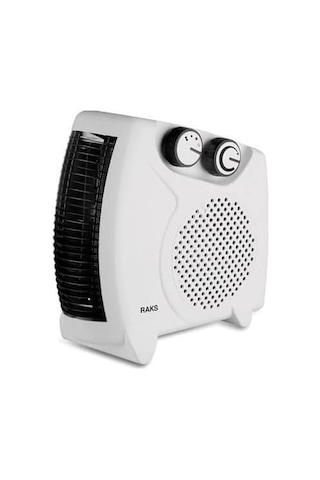 Lotus Pf 20 Elektrikli Fanlı Isıtıcı 2000 Watt