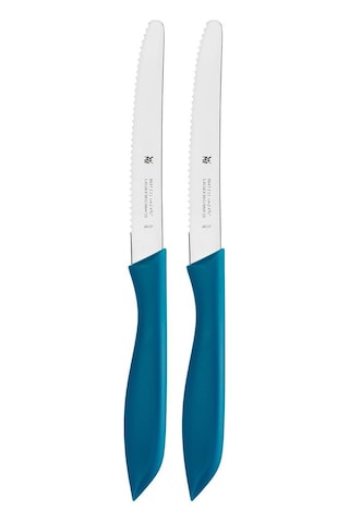 Wmf Atıştırma  Bıçağı Mavi 2'li Mavi