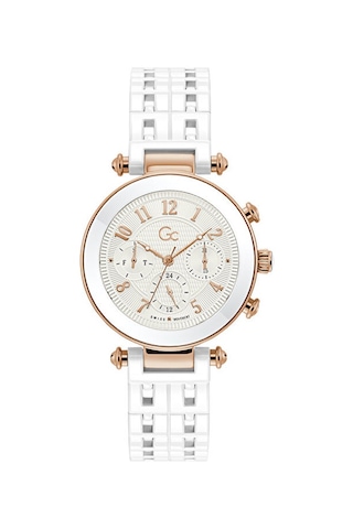 Guess Collection Gc GCY65001L1MF Kadın Kol Saati
