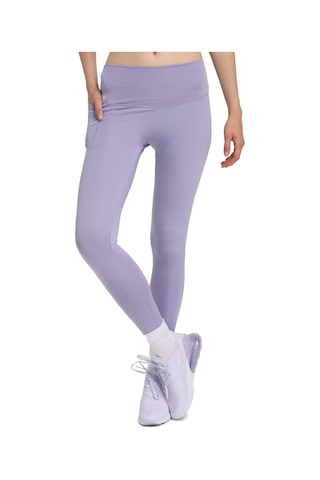 Sportive Welton Kadın Mor Antrenman Tayt 25kk1036-lıl 1776104 Pembe