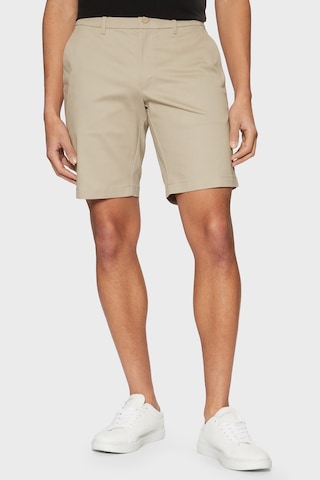 Calvin Klein Erkek Short K10k114071 Pah Bej Bej