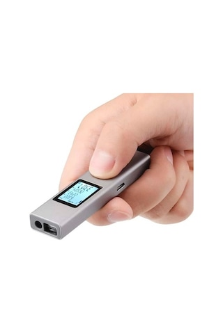 Xiaomi LS-1S Duka Lazermetre