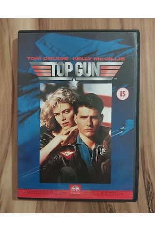 Top Gun Dvd Film