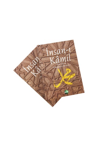 Insan-I Kamil N11.46190