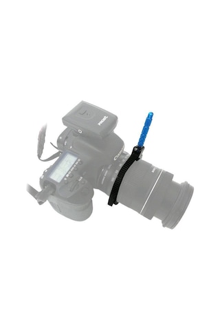 Dslr Lens Odaklama Kemeri- Dslr Lens Gear Belt
