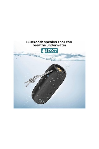 Monster Superstar S320 40 W Bluetooth 5.0 Hoparlör