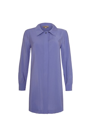 Aker 24bs15183111 Küçük Beden Tunik 24bs15183111 035 Lila Lila