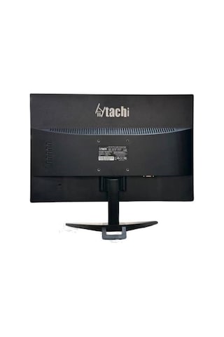 Hiitachi Q23HTW 23'' Wide 3 MS 60 Hz Perfect View Full Hd Led Monitör