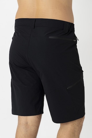 Crozwise Erkek Kapri Siyah 8044-10