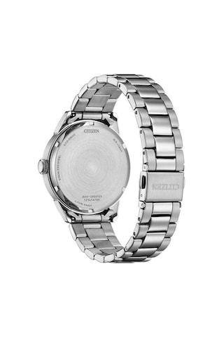 Citizen Day-date Aw0151-85xc Eco Drive Erkek Kol Saati Rose Gold