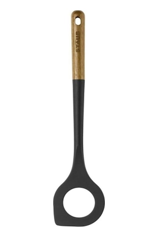 Staub Silikon Risotto Kaşığı 30cm