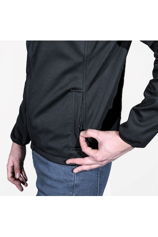 Rider Denim MOTOSİKLET İÇ CEKET DALGAKIRAN SF