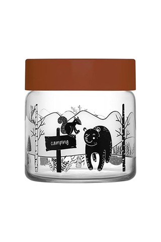 Doğanın Seslenişi 2&apos Li Saklama Kabı