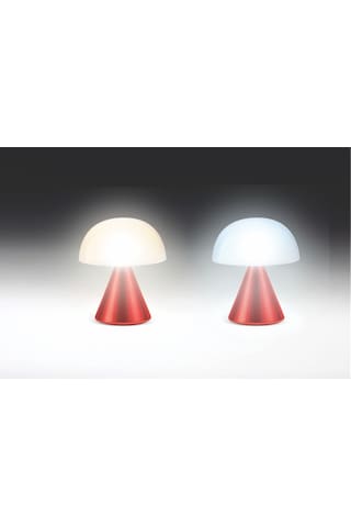 Lexon Mina Led Lamba Kırmızı Lh60Mr