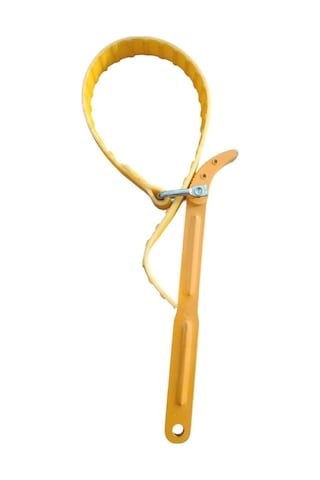 Pvc Kayışlı Yağ Filtre Sökeceği 12" 250 Mm ,ayarlanabilir Yağ Filtresi Askı Açacağı ,kartuş Sökme Aracı ,yağ Filtresi Çektirme Askı Anahtarı ,zincir Anahtarı