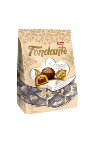 Fondante Caramel Toffee 1 Kg