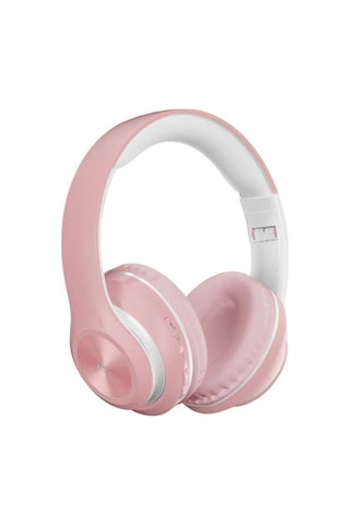 Polosmart FS51 Brezza Bluetooth Kulak Üstü Kulaklık