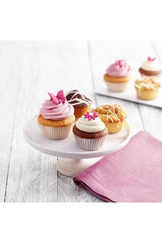 Kaiser 12 Hazneli Muffin Kalıbı 38x27 Cm