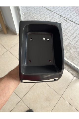 Renault Clio 2 Symbol 2006-2009 Orta Çerçeve