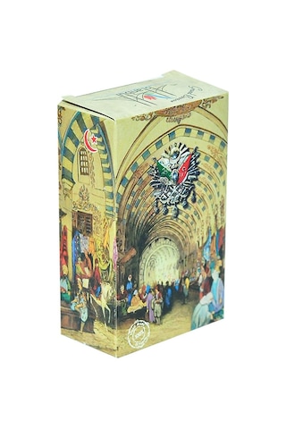 Saba Doğal El Yapımı Kapalı Çarşı Hamam Sefası Sabunu 125 G