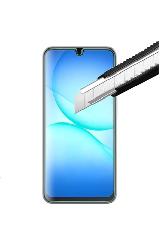 Samsung Galaxy Uyumlu A17 5g Ekran Koruyucu 9h Temperli Cam