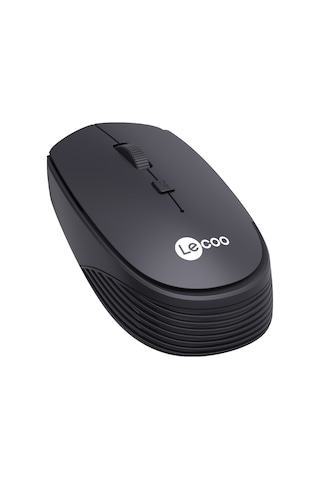 Lecoo WS202 Kablosuz 1200DPI 4 Tuşlu Optik Mouse