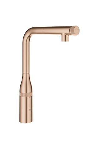 Grohe Essence Smartcontrol Grh31615Dl0 Eviye Bataryası Bakır