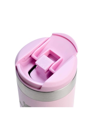 Stanley The Aerolight Transit Mug .47l / 16oz Pembe