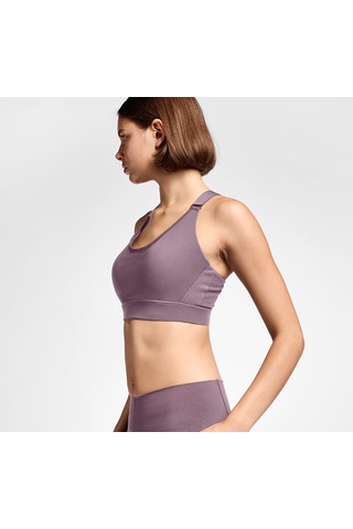 Lescon 25b-2027 Antrenman Bra Leylak Leylak