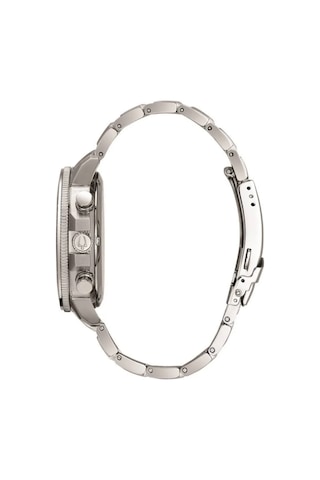 Bulova 96b272 Kol Saati Gümüş