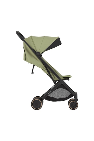 Anex Air-x² Kabin Boy Bebek Arabası Tek Elle Katlanan