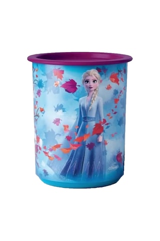 Tupperware Tek Parmak Frozen