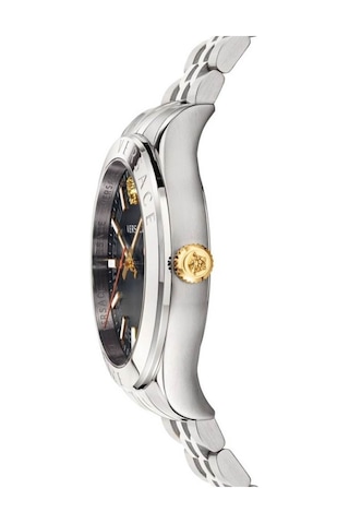 Versace Vrscvevk00420 Unisex Kol Saati-3665 Çok Renkli