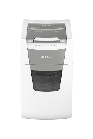 Leitz IQ Autofeed Office 150 P5 Otomatik Evrak İmha Makinesi