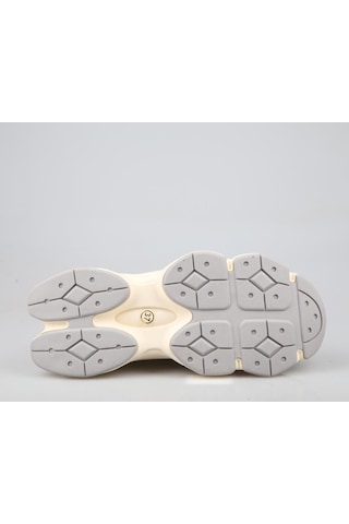 United Colors Of Benetton Bnl-11121 Siyah Unisex Sneakers Siyah