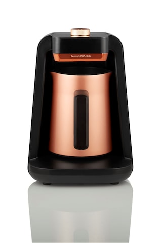 Arzum OKKA Rich Spin Pro OK0020 Türk Kahve Makinesi