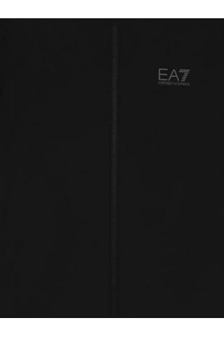 Ea7 7m000638af16826 Erkek Ceket Siyah