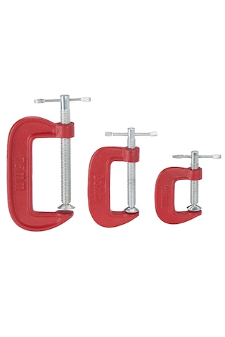 3 Parça G Tip İşkence