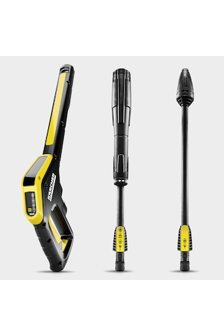 Karcher K 4 Power Control 130 Bar Basınçlı Yıkama Makinesi