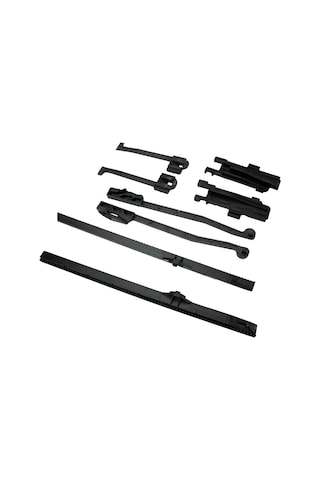 Land Rover Freelander 1 L314 1998-2006 İçin Sunroof Kızak Dişli Tamir Seti