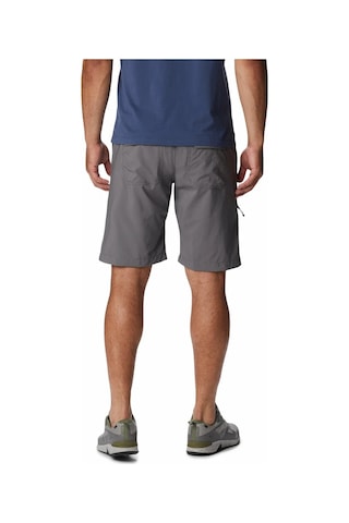 Columbia Am9570 Silver Ridge Utility Erkek Şort 2030751023 Gri