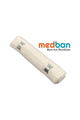 Hemengo Elastik Bandaj - 15 Cm X 150 Cm Hmngobzs