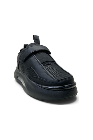Pepino 2359 Kız Çocuk Sneaker Siyah